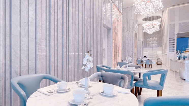 SLS Dubai Hotel & Residences